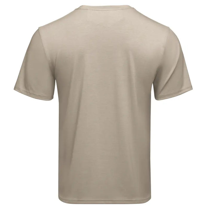 Red Kap® Men's Cooling Short Sleeve Pocket Tee - TKM2