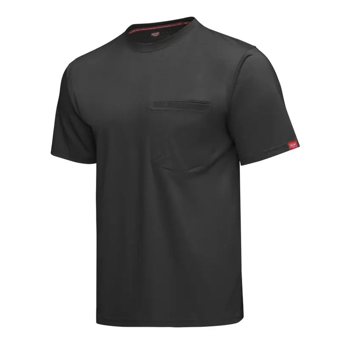 Red Kap® Men's Cooling Short Sleeve Pocket Tee - TKM2