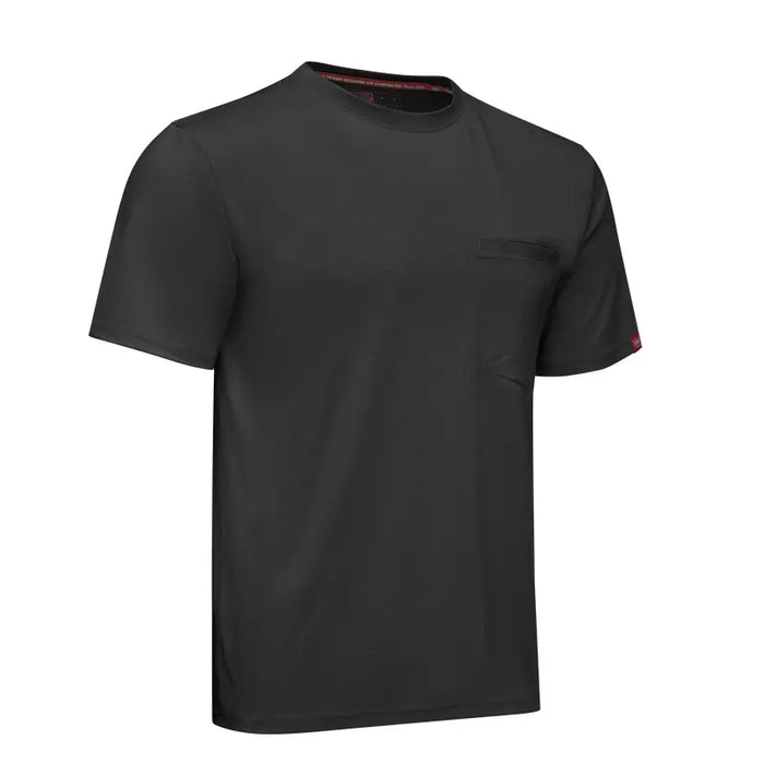 Red Kap® Men's Cooling Short Sleeve Pocket Tee - TKM2