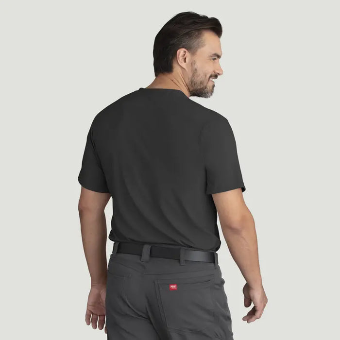 Red Kap® Men's Cooling Short Sleeve Pocket Tee - TKM2