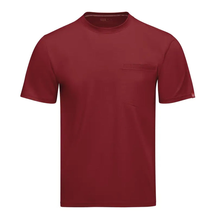 Red Kap® Men's Cooling Short Sleeve Pocket Tee - TKM2