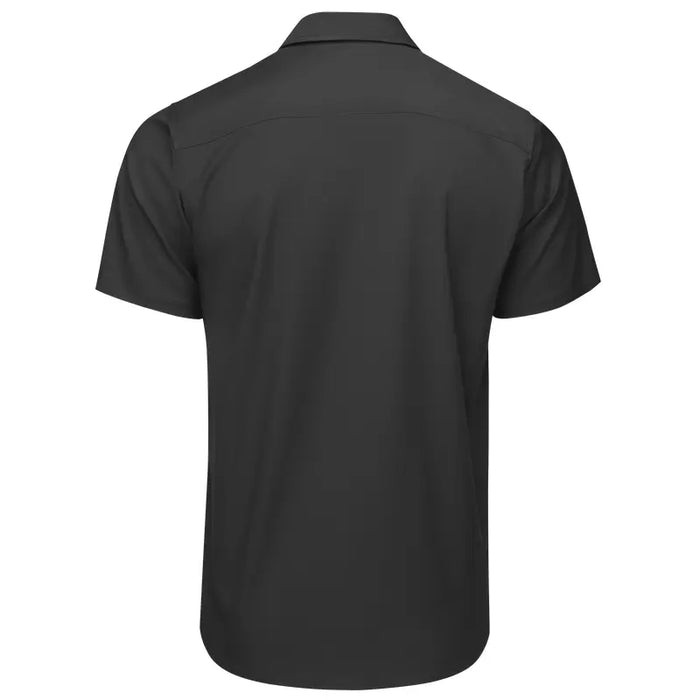Red Kap® Men's Cooling Short Sleeve Work Shirt - TSM2