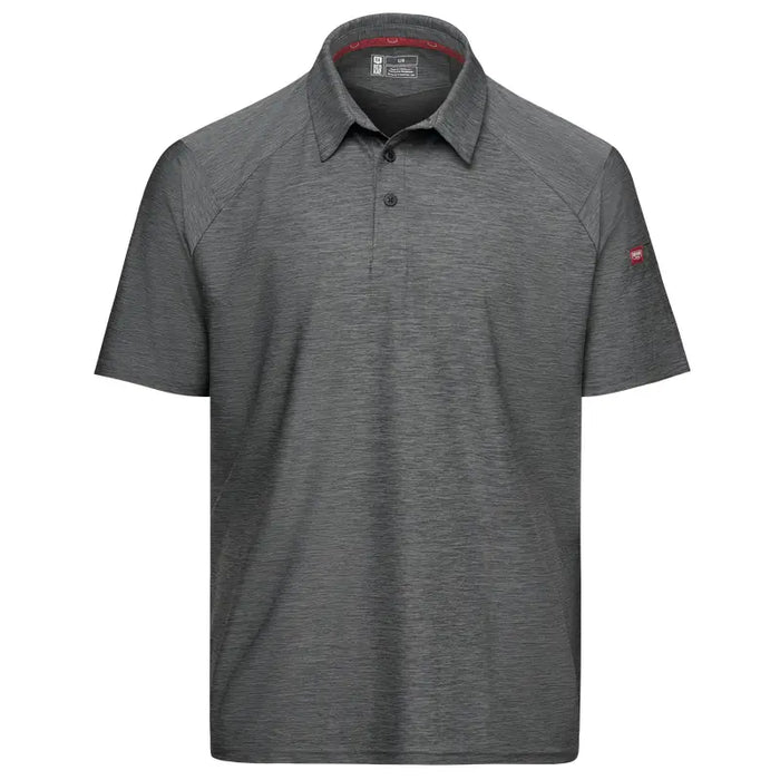 Red Kap® Men's Cooling Stretch Jersey Breathable Polo - TCM2