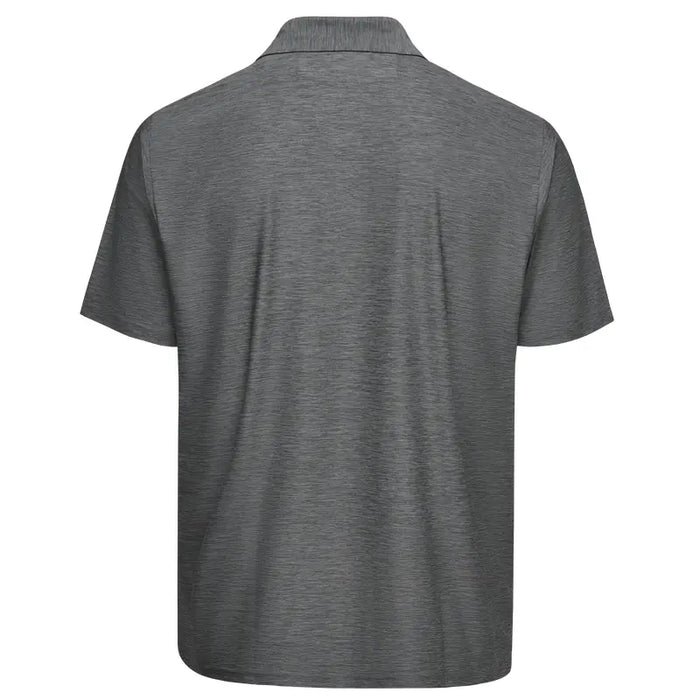 Red Kap® Men's Cooling Stretch Jersey Breathable Polo - TCM2
