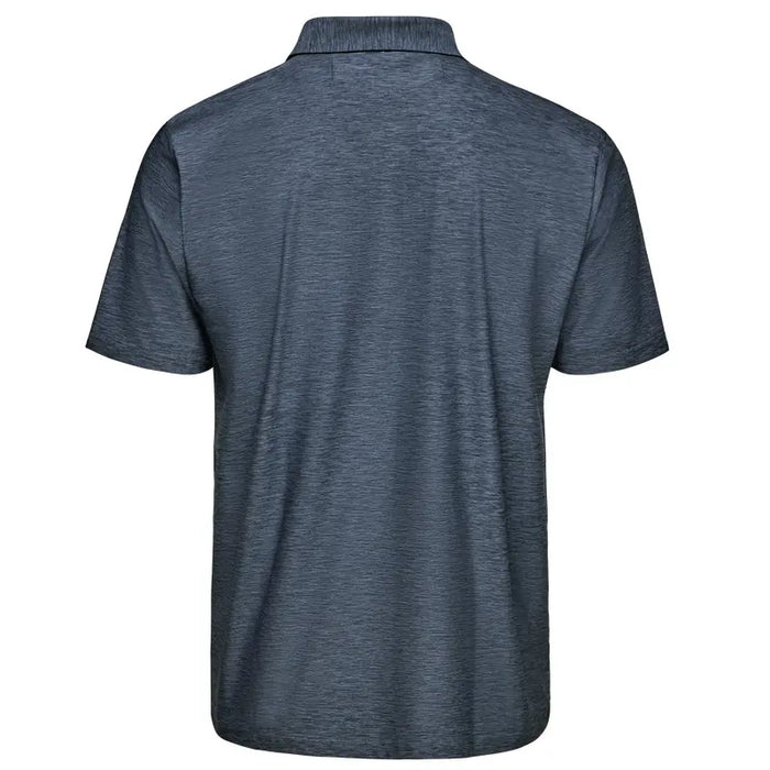 Red Kap® Men's Cooling Stretch Jersey Breathable Polo - TCM2