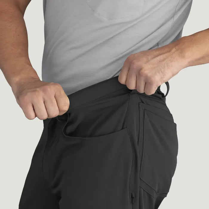 Red Kap® Men's Cooling Work Pant -  Lightweight - TPM2