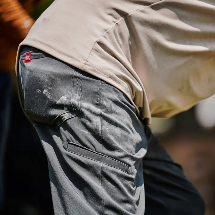 Red Kap® Men's Cooling Work Pant -  Lightweight - TPM2