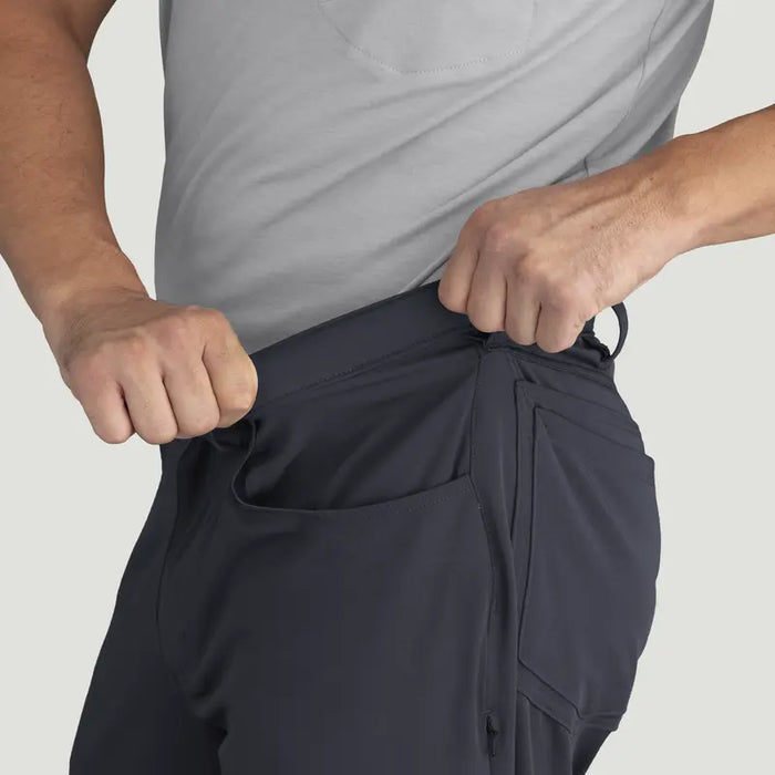 Red Kap® Men's Cooling Work Pant -  Lightweight - TPM2