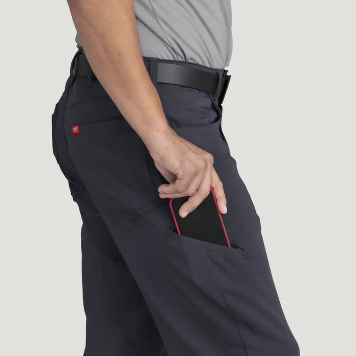 Red Kap® Men's Cooling Work Pant -  Lightweight - TPM2