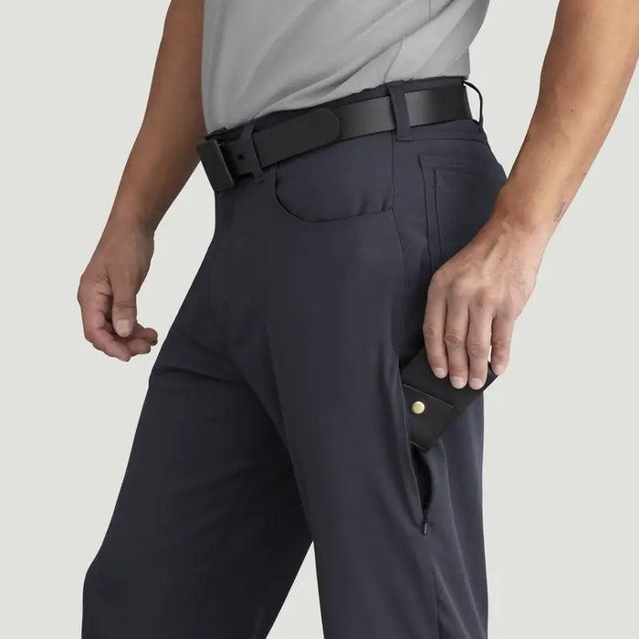 Red Kap® Men's Cooling Work Pant -  Lightweight - TPM2