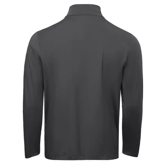 Red Kap® Men's Performance Quarter Zip Cadet Collar Pullover - QZM2