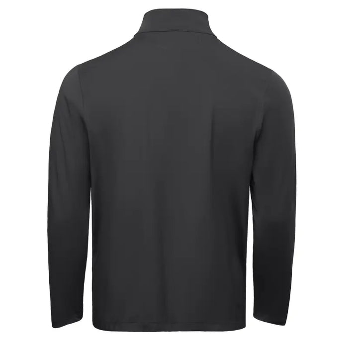 Red Kap® Men's Performance Quarter Zip Cadet Collar Pullover - QZM2