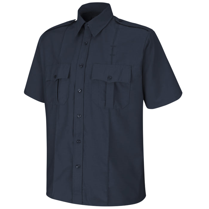 Red Kap® Men's Sentinel Upgraded Short Sleeve Shirt - SP46