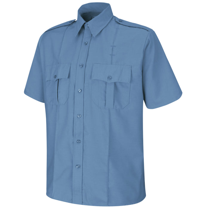 Red Kap® Men's Sentinel Upgraded Short Sleeve Shirt - SP46