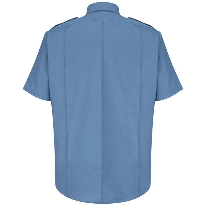 Red Kap® Men's Sentinel Upgraded Short Sleeve Shirt - SP46