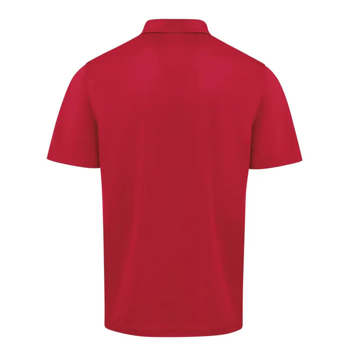 Red Kap® Men's Short Sleeve Performance Knit® Pocket Polo - SK98