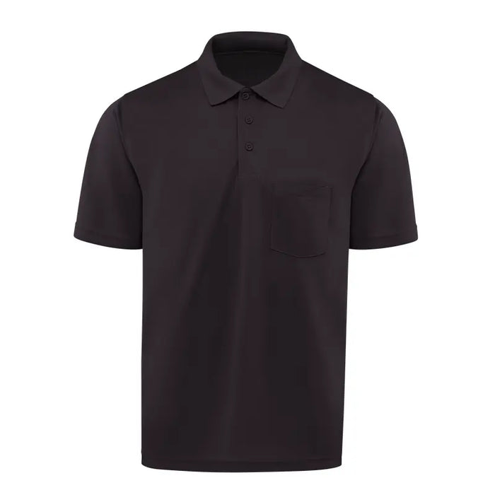 Red Kap® Men's Short Sleeve Performance Knit® Pocket Polo - SK98