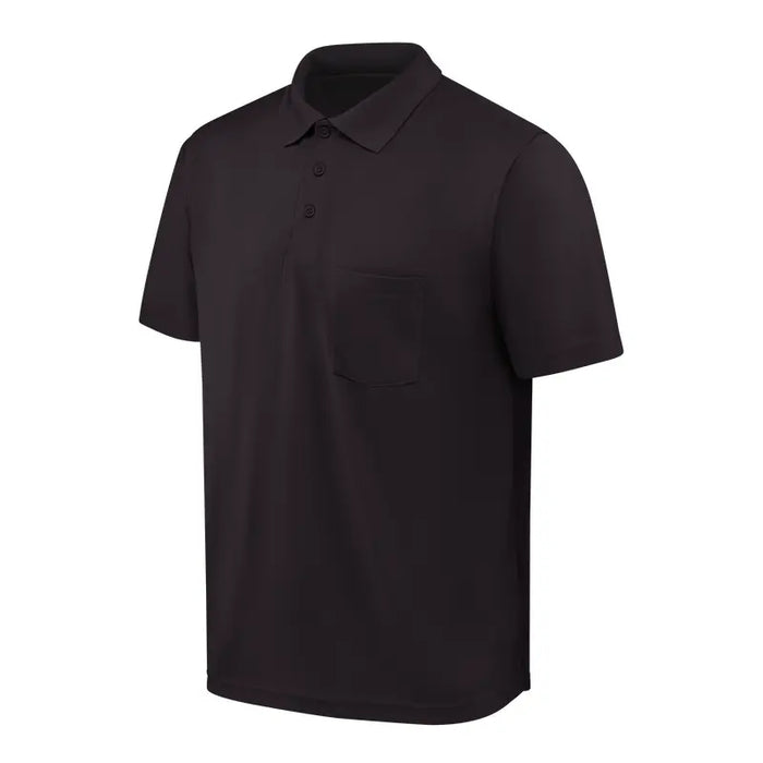 Red Kap® Men's Short Sleeve Performance Knit® Pocket Polo - SK98