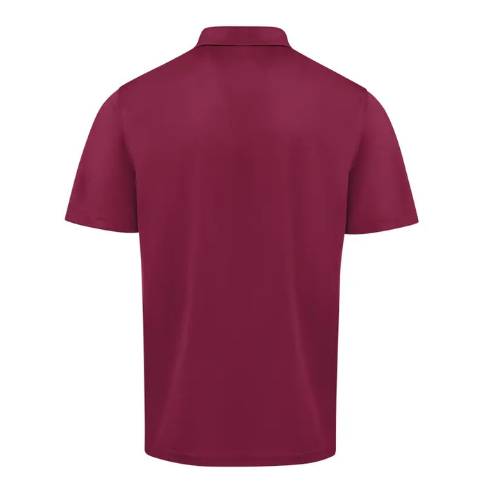 Red Kap® Men's Short Sleeve Performance Knit® Pocket Polo - SK98