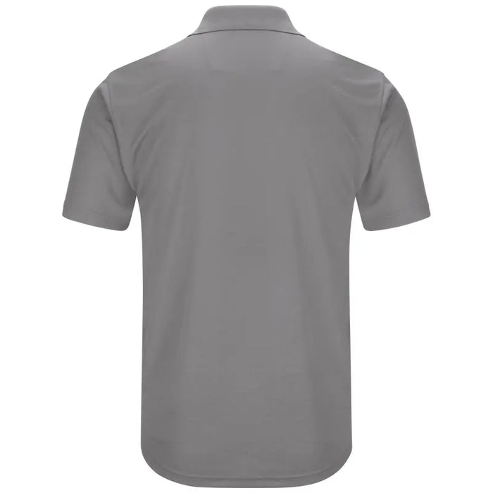 Red Kap® Men's Short Sleeve Performance Knit® Pocketless Core Polo - SK96