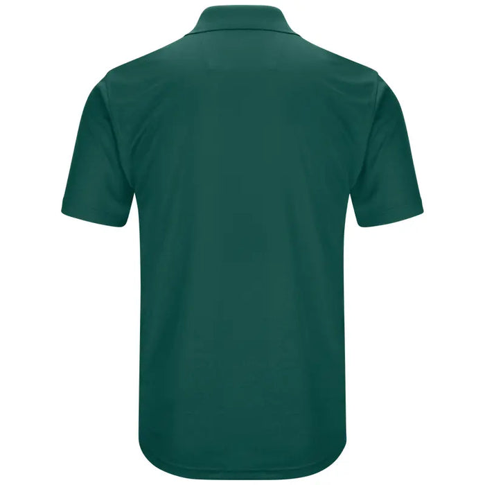 Red Kap® Men's Short Sleeve Performance Knit® Pocketless Core Polo - SK96