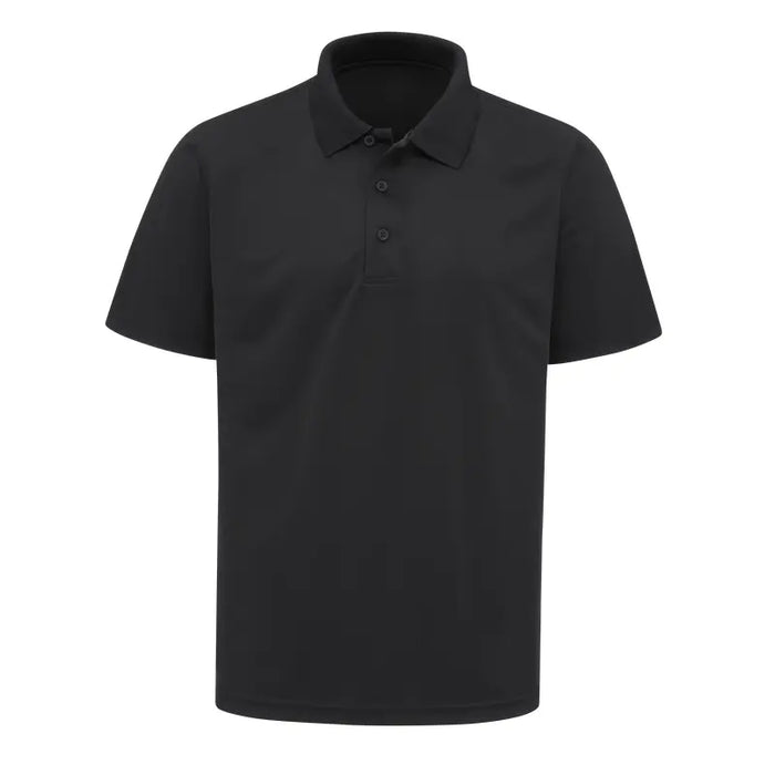 Red Kap® Men's Short Sleeve Performance Knit® Pocketless Core Polo - SK96