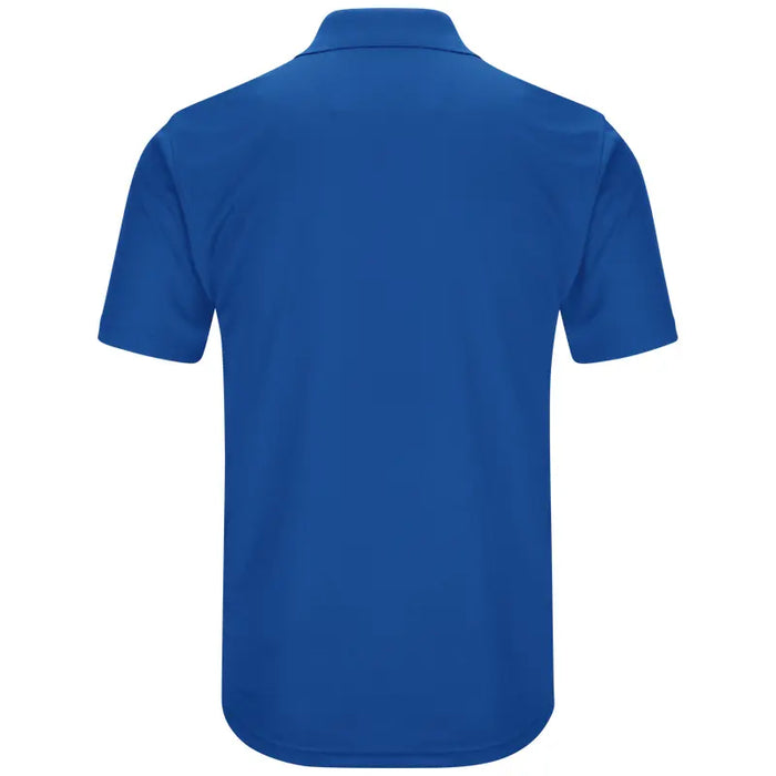 Red Kap® Men's Short Sleeve Performance Knit® Pocketless Core Polo - SK96