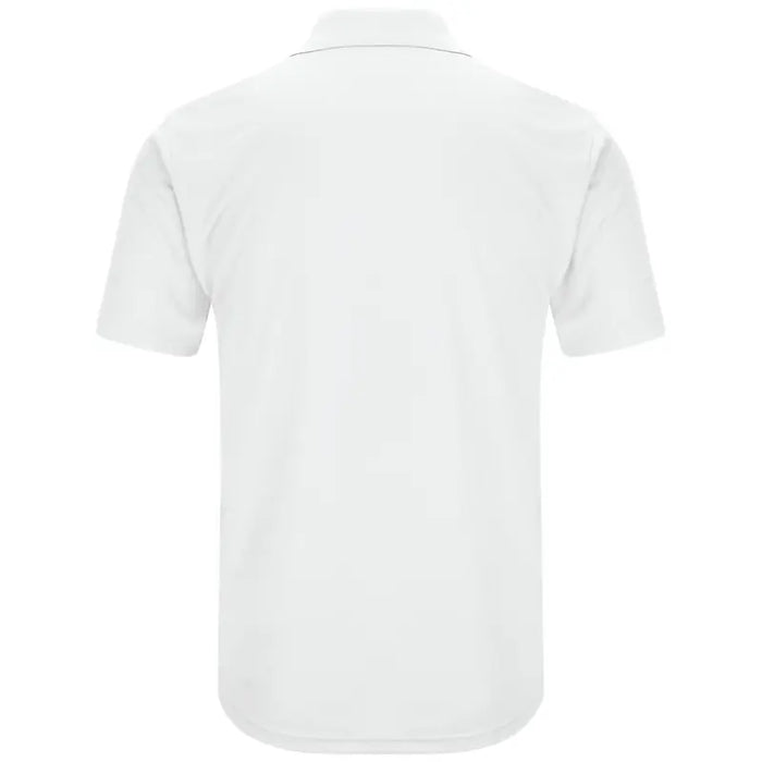 Red Kap® Men's Short Sleeve Performance Knit® Pocketless Core Polo - SK96