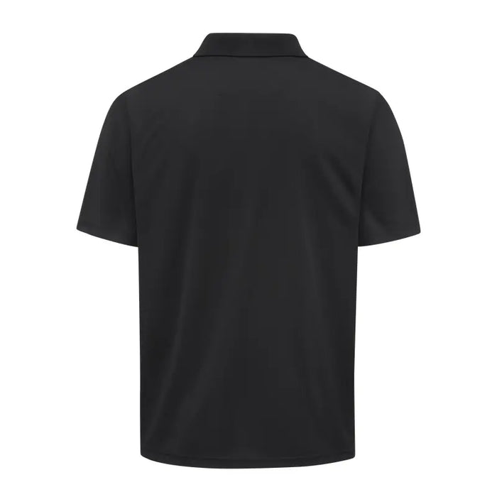 Red Kap® Men's Short Sleeve Performance Knit® Pocketless Core Polo - SK96