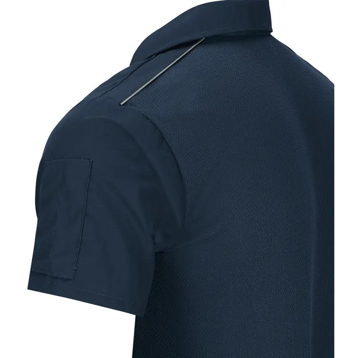 Red Kap® Men's Short Sleeve Pro Airflow Work Shirt - SP4A