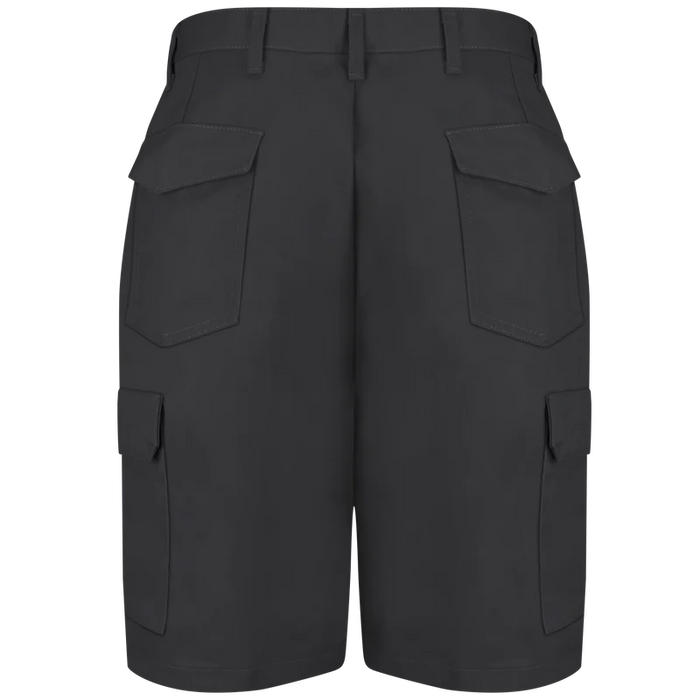 Red Kap® Mopar Men's Cargo Shorts with Touchtex Pro™ Technology  - 2112BK
