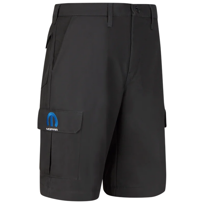 Red Kap® Mopar Men's Cargo Shorts with Touchtex Pro™ Technology  - 2112BK