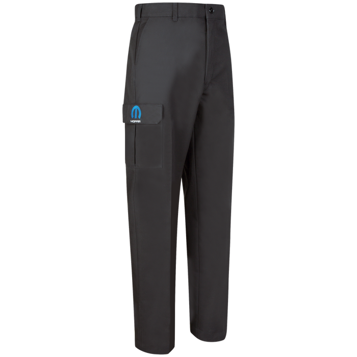 Red Kap® Mopar Men's Industrial Cargo Pant with Touchtex™ Technology - 2111BK