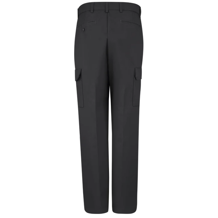 Red Kap® Mopar Men's Industrial Cargo Pant with Touchtex™ Technology - 2111BK