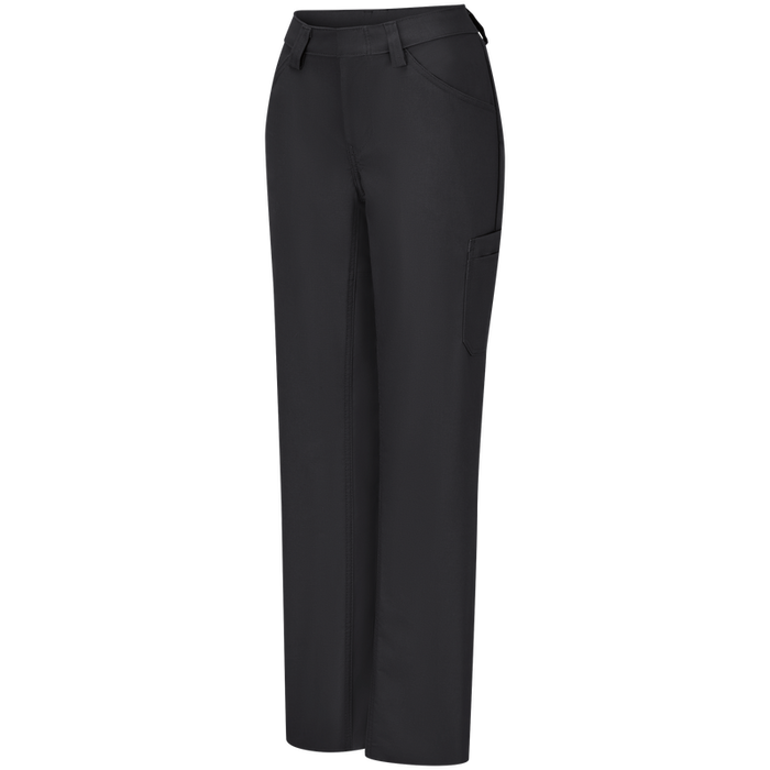Red Kap® Mopar Women's Ripstop Lightweight Crew Pant- 8141BK