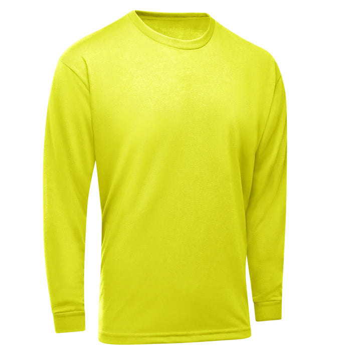 Red Kap® Uniform Long Sleeve T-Shirt - SK4L