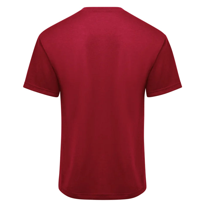 Red Kap® Uniform Short Sleeve Pocket T-Shirt -  SK2S