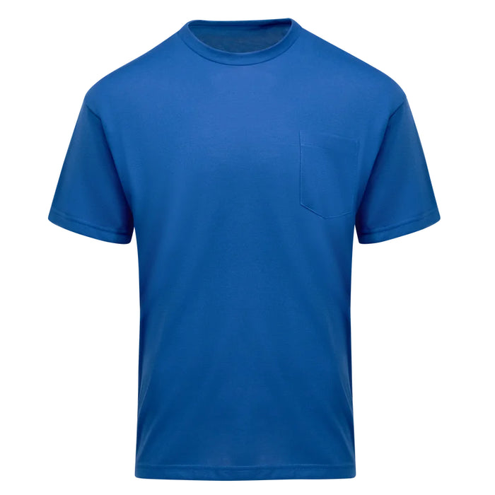 Red Kap® Uniform Short Sleeve Pocket T-Shirt -  SK2S