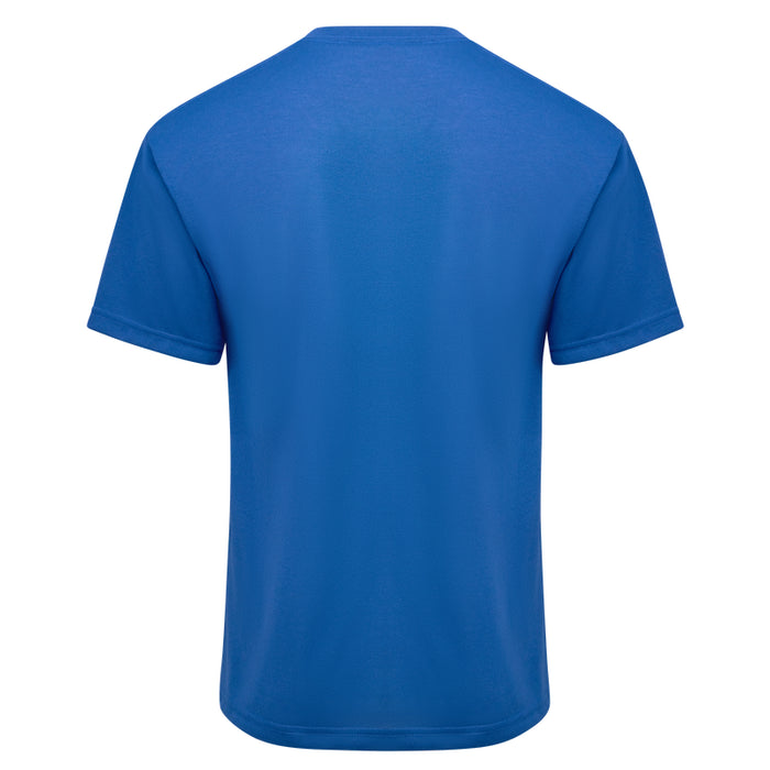 Red Kap® Uniform Short Sleeve Pocket T-Shirt -  SK2S