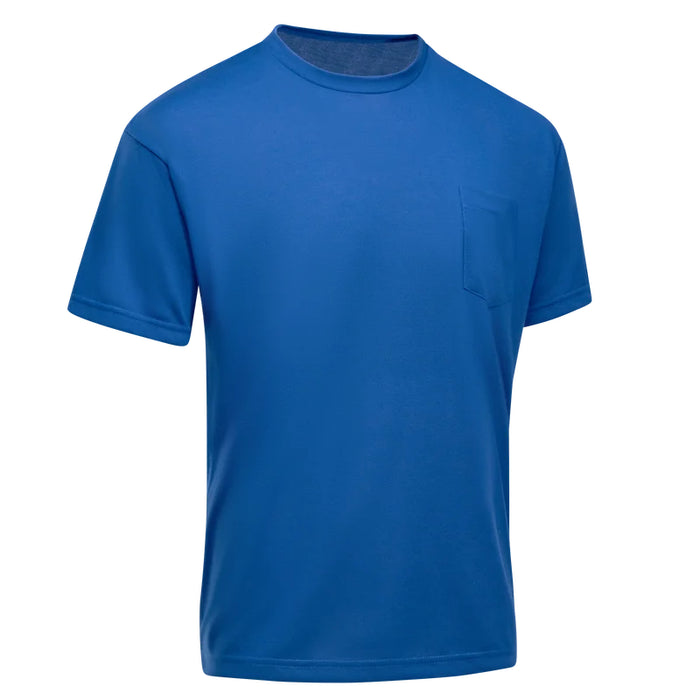 Red Kap® Uniform Short Sleeve Pocket T-Shirt -  SK2S