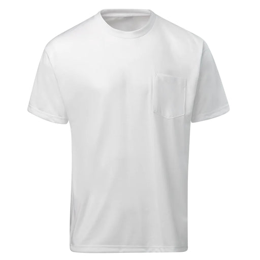 Red Kap® Uniform Short Sleeve Pocket T-Shirt -  SK2S