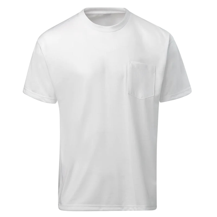 Red Kap® Uniform Short Sleeve Pocket T-Shirt -  SK2S