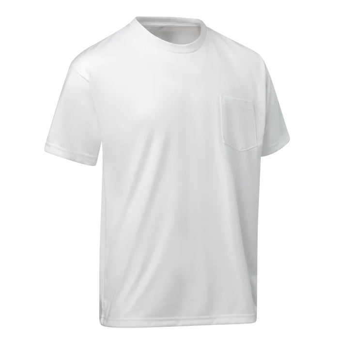 Red Kap® Uniform Short Sleeve Pocket T-Shirt -  SK2S