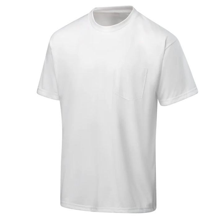 Red Kap® Uniform Short Sleeve Pocket T-Shirt -  SK2S
