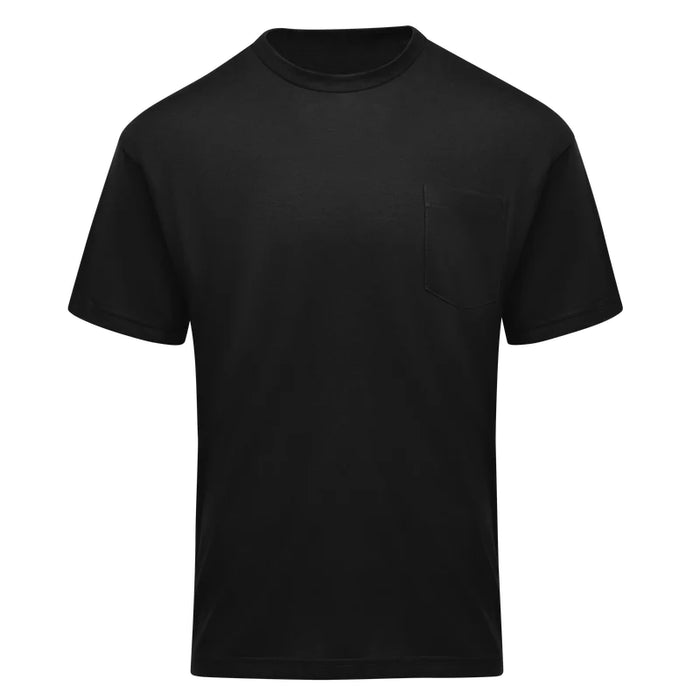 Red Kap® Uniform Short Sleeve Pocket T-Shirt -  SK2S