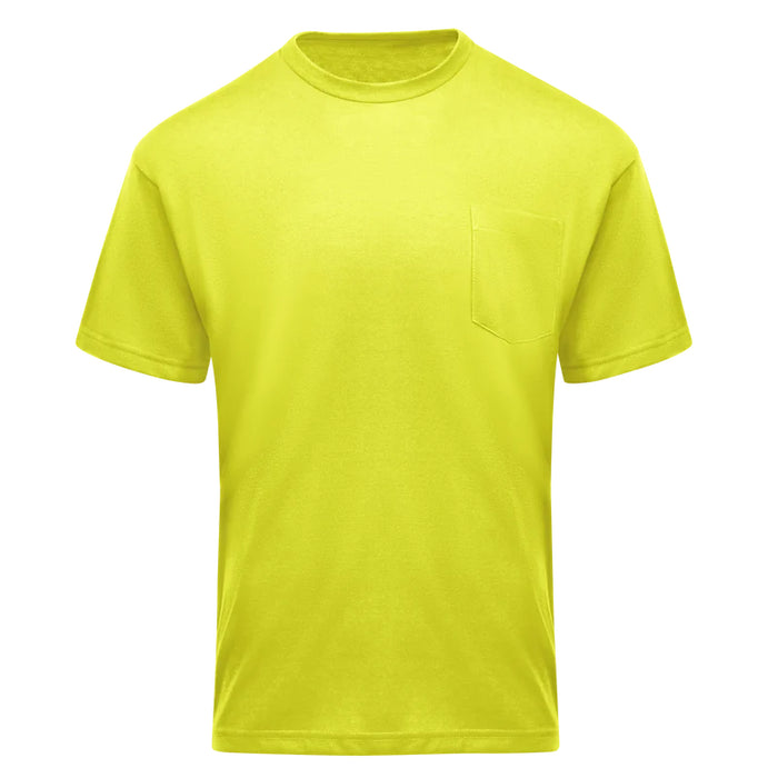 Red Kap® Uniform Short Sleeve Pocket T-Shirt -  SK2S