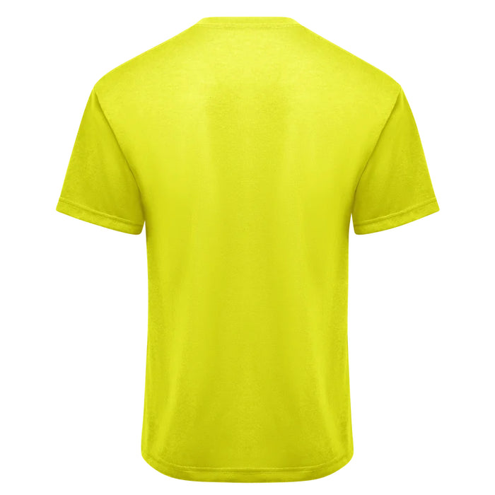 Red Kap® Uniform Short Sleeve Pocket T-Shirt -  SK2S
