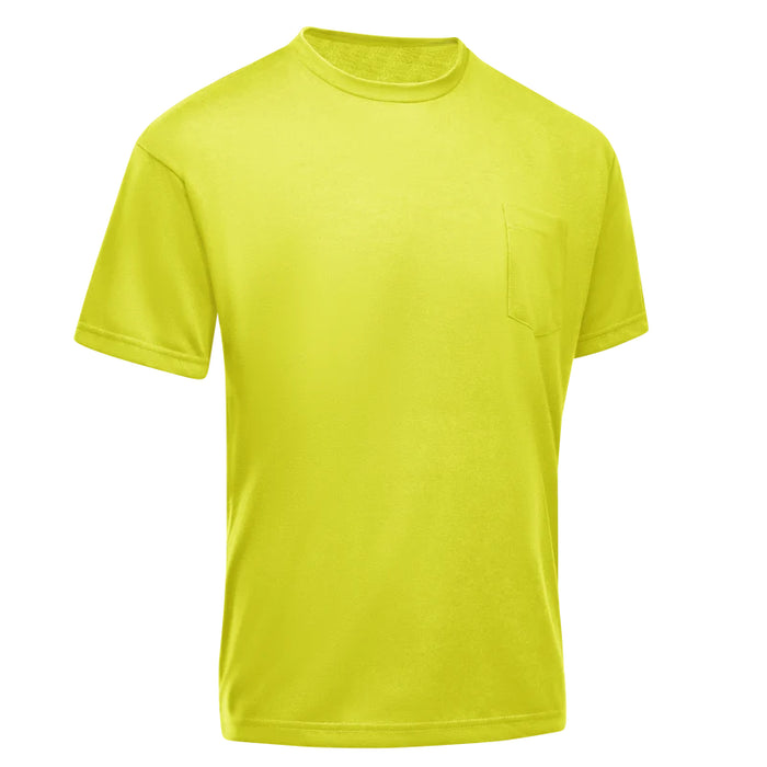 Red Kap® Uniform Short Sleeve Pocket T-Shirt -  SK2S