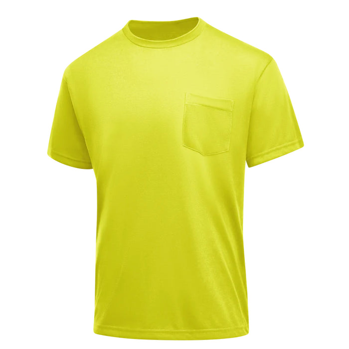 Red Kap® Uniform Short Sleeve Pocket T-Shirt -  SK2S