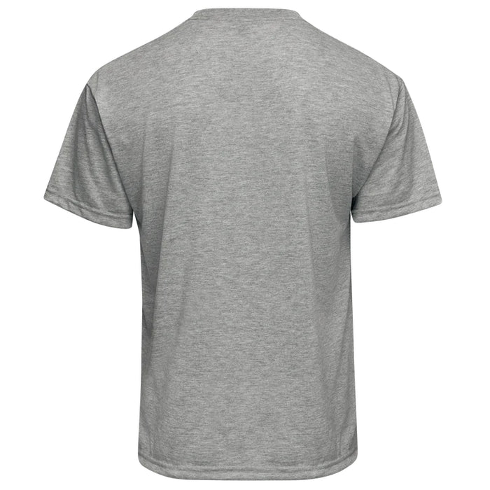Red Kap® Uniform Short Sleeve Pocket T-Shirt -  SK2S